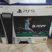 ps5 standard|کنسول، بازی ویدئویی و آنلاین|لاهیجان, بازکیاگوراب|دیوار