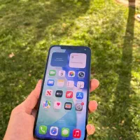 اپل iPhone 12 Pro Max با حافظهٔ ۲۵۶ گیگابایت|موبایل|مشهد, رضاشهر|دیوار