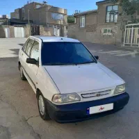 پراید ۸۶ دوگانه کارخانه فرمان هیدرولیک|خودرو سواری و وانت|بوکان, |دیوار