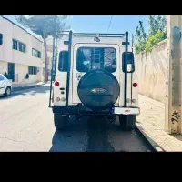 پاژن مدل۷۷|خودرو سواری و وانت|کوهدشت, |دیوار