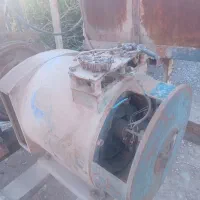 موتوربرق|ماشین‌آلات صنعتی|راور, |دیوار