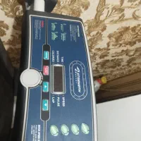 تردمیل در حد نو‌|تجهیزات ورزشی|بندرعباس, |دیوار