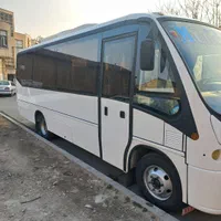 مینی بوس تلفنی رویال سیرارومیه