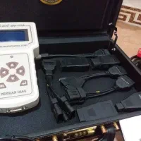 موتورآزماثمین