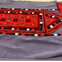 نیم دوچ|لباس|چابهار, |دیوار
