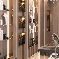 ادمین تولید محتوا گالری طلا و جواهر