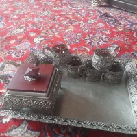 خانه وآشپزخانه