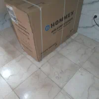 فروش کولر کازی