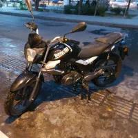 بنلی ۱۵۰ مدل ۹۷درشهرری