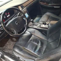 سانگ یانگ چیرمن s600موتور پلم 3200 شش سیلندرکم کار|خودرو سواری و وانت|تهران, ازگل|دیوار