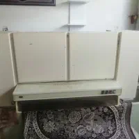 هود بیمکث سالم|هود|اصفهان, حصه جنوبی|دیوار