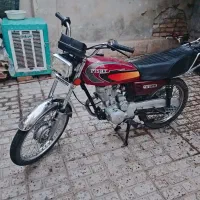 فروش فوری موتور