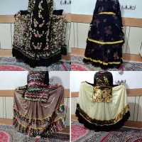 لباس محلی