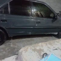 پژو 405 نوک مدادی مدل ۸۴