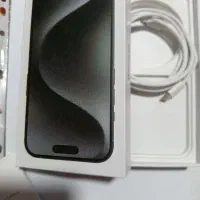 اپلiphone15ProMax کپی|موبایل|سراوان, |دیوار