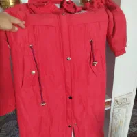 پالتوبیشترازدوبارپوشیده نشده