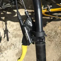 دوچرخه ۲۷/۵|دوچرخه، اسکیت، اسکوتر|کامیاران, |دیوار