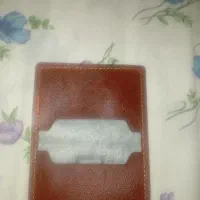 جا کارتی چرمی دست ساز فقط 100هزار تومن