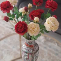 گل مصنوعی|گل مصنوعی|سبزوار, فرهنگیان|دیوار