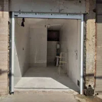 مغازه تجاری ۱۸متری  تهاتر  معاوضه|فروش مغازه و غرفه|شیراز, شهرک کوشکک|دیوار