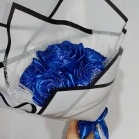 انواع گل ربانی ماندگار|گل مصنوعی|کنارک, |دیوار