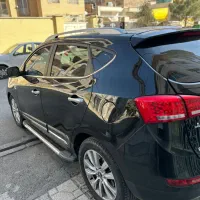 جک s5 1397 در حد صفر|خودرو سواری و وانت|کرج, باغستان|دیوار