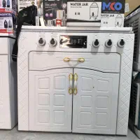 آبمیوه گیری 4 کاره یلکن پرقدرت ضمانت دار و ارسال|آبمیوه‌گیر و آب‌مرکبات‌گیر|مشهد, طبرسی شمالی|دیوار