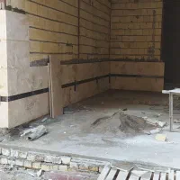 سنگکاری و سرامیک کاری