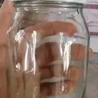 شیشه رب وخیارشور دونه ای ۵۰۰۰ تومان