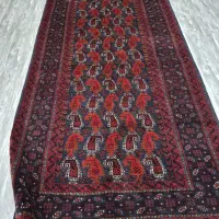 فرش دستباف بلوچ 105*200|فرش|تهران, منیریه|دیوار