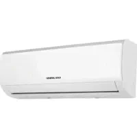 کولر گازی جنرال در حد نو