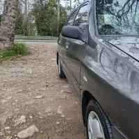 ۱۳۲ مدل  ۹۰ سالم و در حد|خودرو سواری و وانت|رشت, بلوار گیلان|دیوار