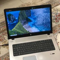 HP G1 470 صفحه نمایش ۱۷اینچ گرافیک۲گیگ