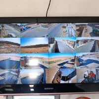 نصب دوربین مداربسته و دزدگیر اماکن