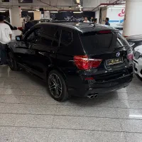 BMW x3 2014|خودرو سواری و وانت|تهران, اقدسیه|دیوار