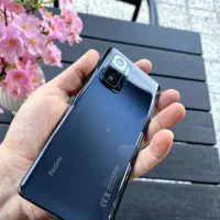 Redmi 10Pro max|موبایل|محمودآباد, |دیوار