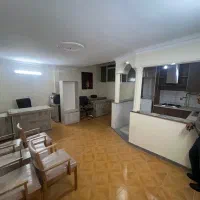 رهن کامل دنج و خوش‌نور طبقه اول تک‌واحدی
