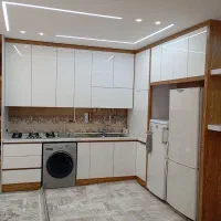 کابینت mdf|مصالح و تجهیزات ساختمان|نجف‌آباد, جامی|دیوار