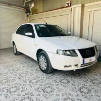 سمند سورن ef7 دوگانه مخزن بزرگ