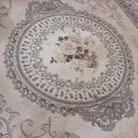 روفرشی کشدار ۱۲ متری در حد نو (کاور فرش)|روفرشی|زاهدان, |دیوار