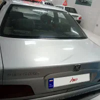 معاوضه میگنم با موتور|خودرو سواری و وانت|نیشابور, مازول|دیوار