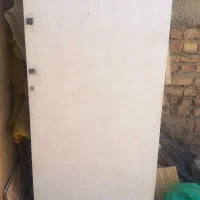 یخچال  ایران پویا بسیار سالم