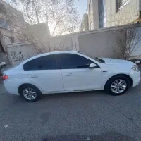 برلیانس۳۳۰ اتومات مدل ۹۷|خودرو سواری و وانت|زاهدان, |دیوار