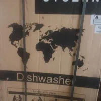 ماشین ظرف شویی