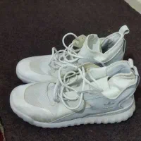 کفش اورجینال ادیداس|کیف، کفش، کمربند|جلفا, |دیوار