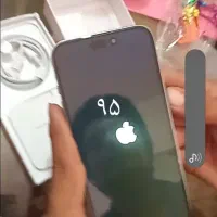 گوشی ایفون ۱۵ پرو مکس|موبایل|جیرفت, |دیوار