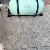 کپسول گاز cng