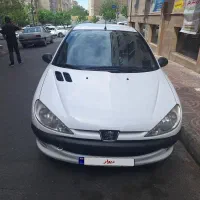 206 تیپ ۲ ۱۴۰۰