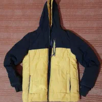 کاپشن زمستونی ضد آب