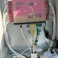 نصب آنتن تخصصی بومهن رودهن تضمینی|خدمات پیشه و مهارت|بومهن, |دیوار